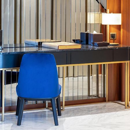 The Maestro Hotel Istanbul Eksteriør bilde