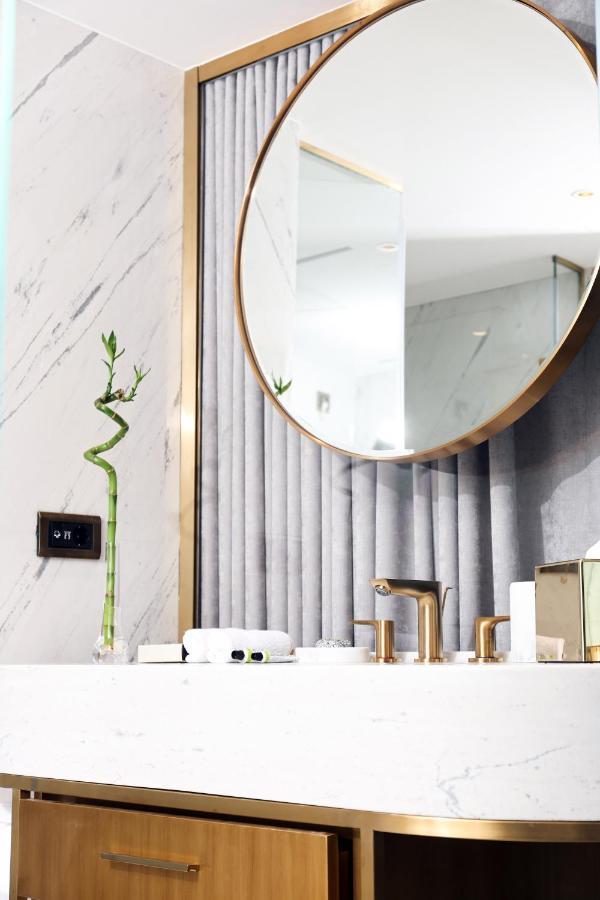 The Maestro Hotel Istanbul Eksteriør bilde
