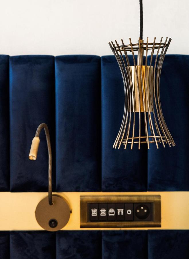 The Maestro Hotel Istanbul Rom bilde