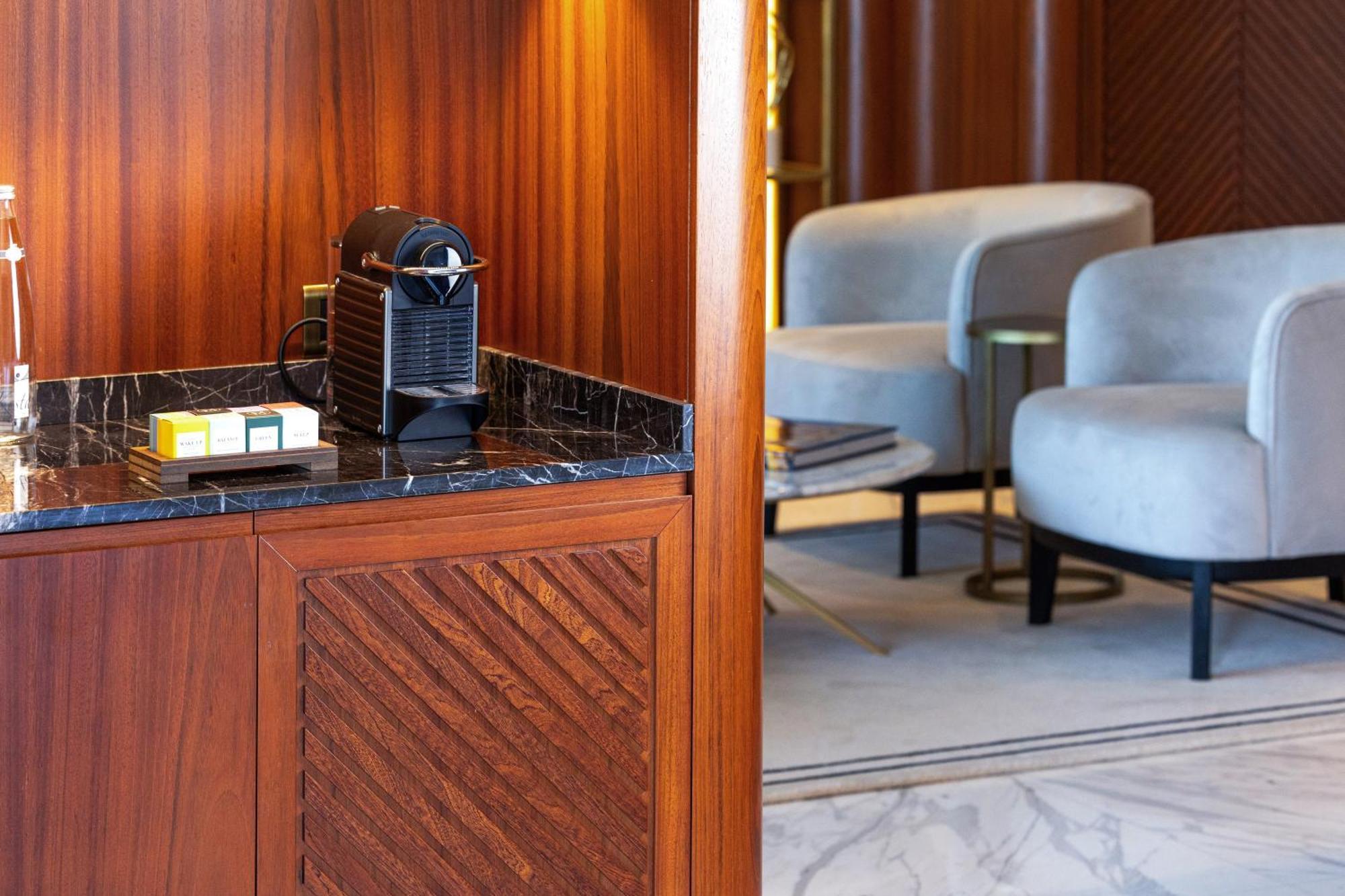 The Maestro Hotel Istanbul Eksteriør bilde