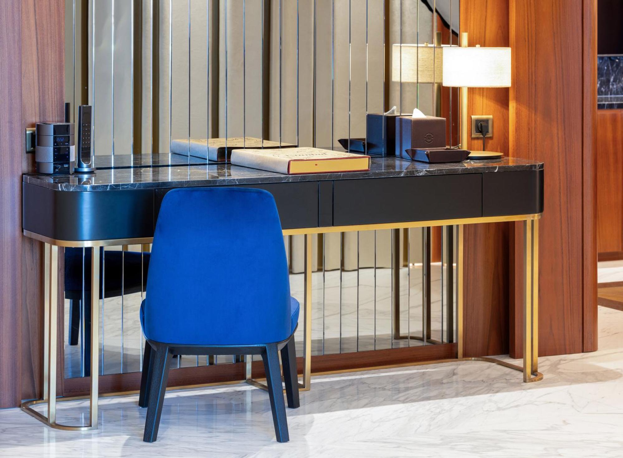 The Maestro Hotel Istanbul Eksteriør bilde