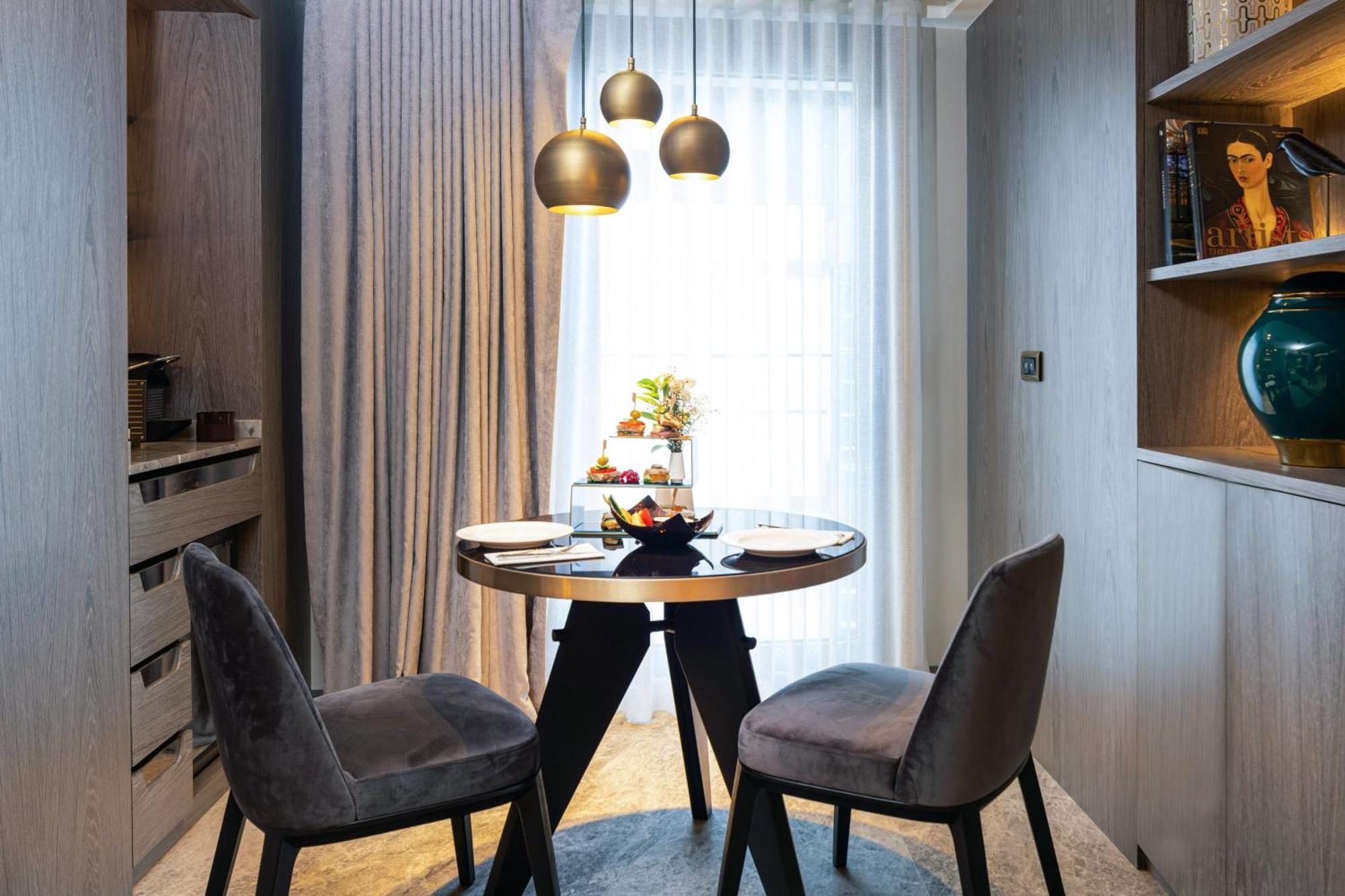 The Maestro Hotel Istanbul Eksteriør bilde