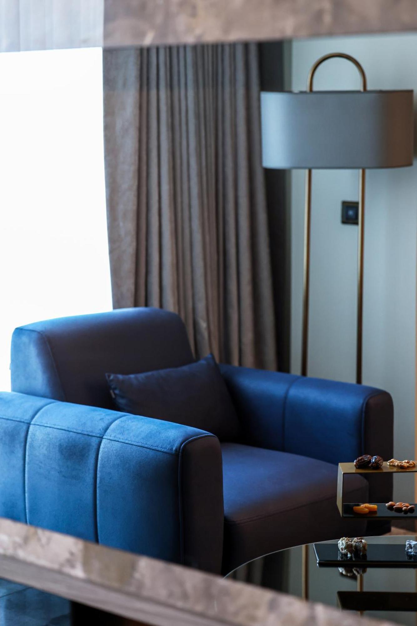 The Maestro Hotel Istanbul Eksteriør bilde